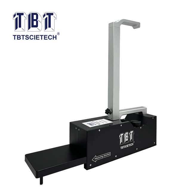 retreoreflectometer สำหรับเครื่องหมายถนน