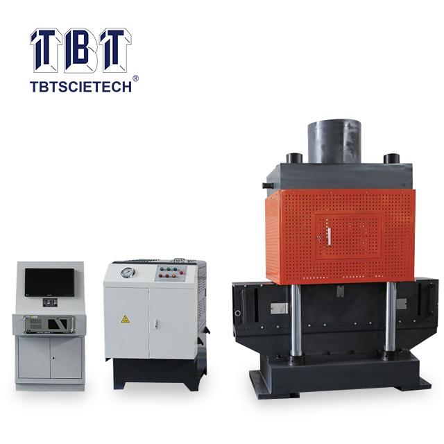 เครื่องดัดแบบคงที่สำหรับรางเหล็ก 