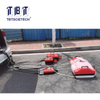 เรดาร์เจาะพื้นดิน (GPR)