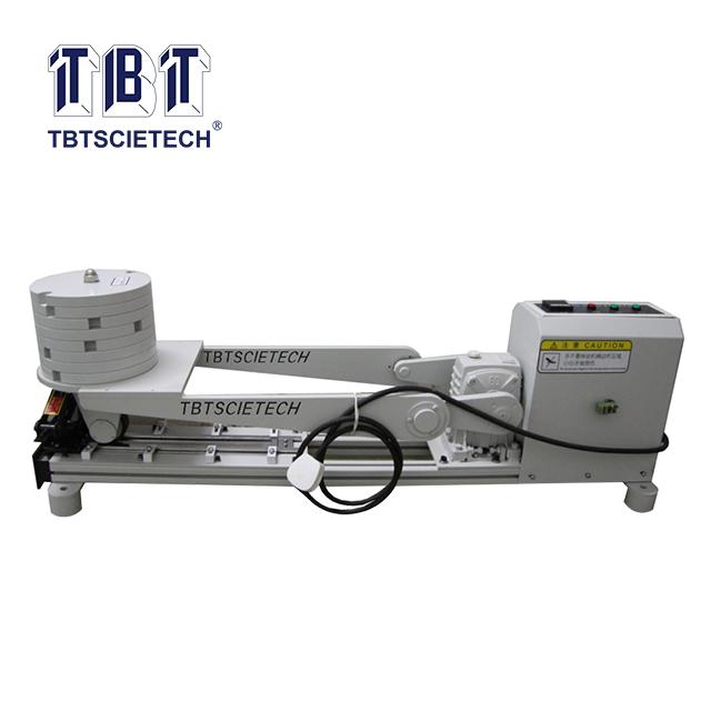 เครื่องทดสอบการกลิ้งล้อ