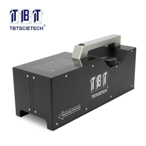 retreoreflectometer สำหรับเครื่องหมายถนน