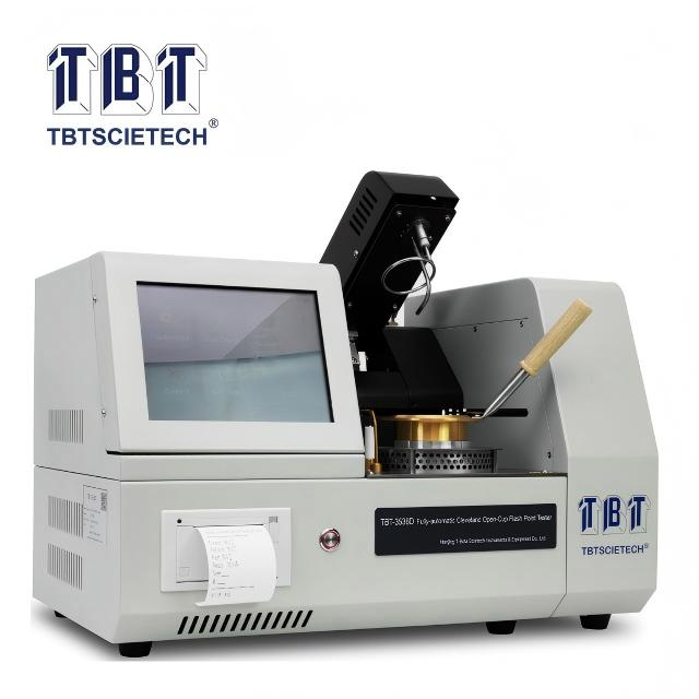 Cleveland Open Cup Flash Point Point Point อย่างสมบูรณ์แบบอัตโนมัติ