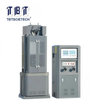 6 คอลัมน์ Electro-Hydraulic Universal Testing Machine Digital Digital