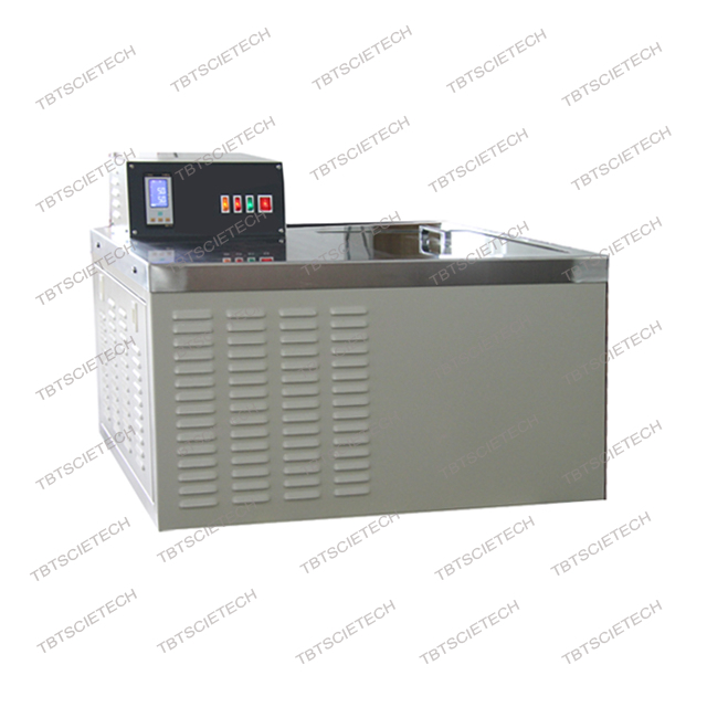 แอสฟัลต์อ่างน้ำอุณหภูมิต่ำ 