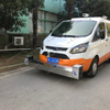Profilometer พื้นผิวถนน (RSP)