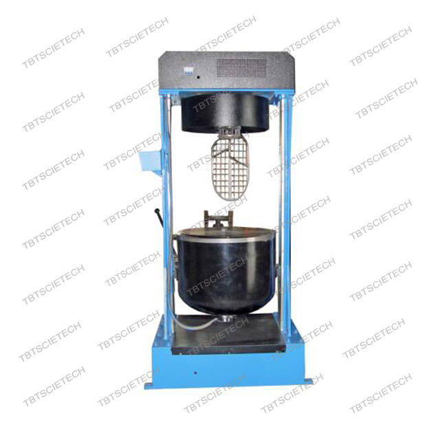 เครื่องปั่นผสมอัตโนมัติ (60L)