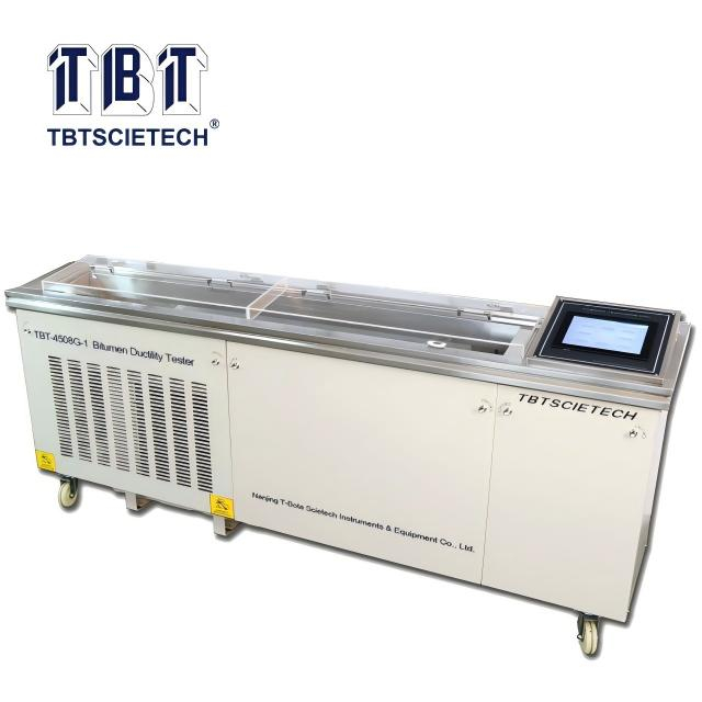 เครื่องพรมแดนของน้ำมันดินอัตโนมัติ