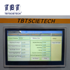 Asphalt Mix Analyzer (วิธีการทำความสะอาดอัลตราโซนิก)