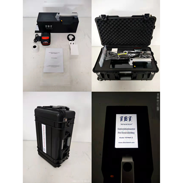 TBTRMR-2J รีโทรเฟล็กโตมิเตอร์ 640X640