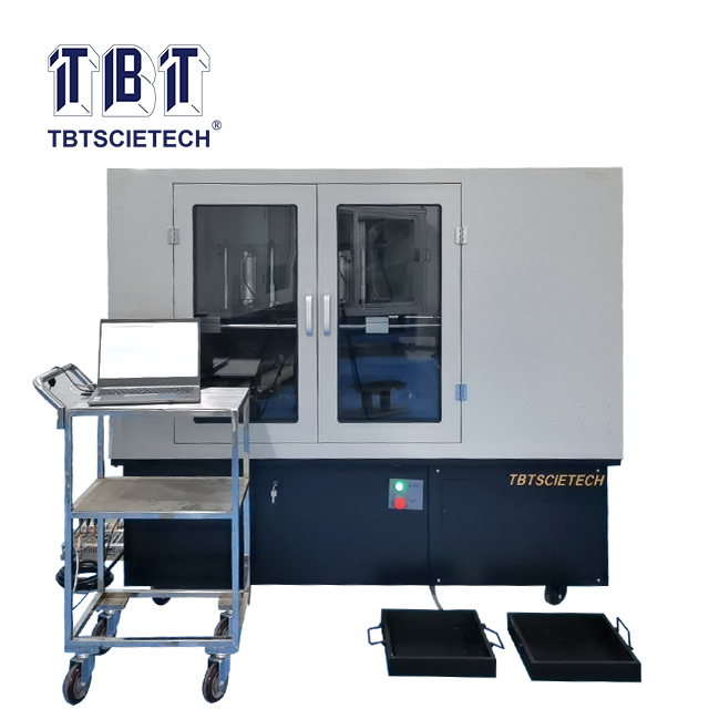ตัวติดตามล้อแอสฟัลต์คู่สำหรับสแตนเลสสตีล