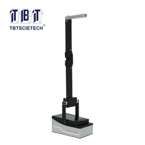 retoreflectometer สำหรับการทำเครื่องหมายถนน