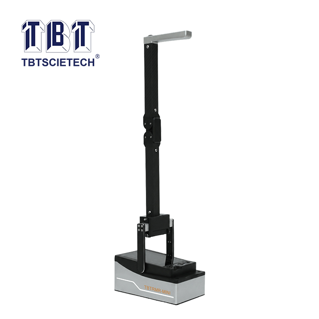 retoreflectometer สำหรับการทำเครื่องหมายถนน