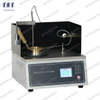 คลีฟแลนด์เปิดถ้วยแฟลชพอยต์ Tester LCD หน้าจอ