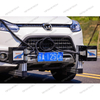 Profilometer พื้นผิวถนน (RSP)