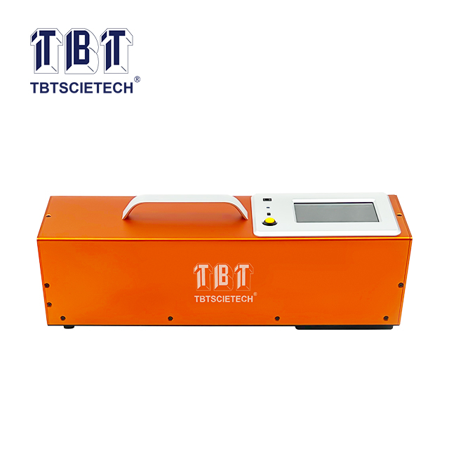 retreoreflectometer สำหรับ studs ถนน