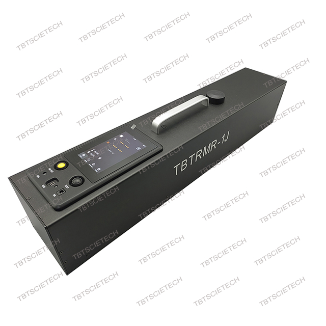 TBTRMR-1J RetRoreflectometer คุณภาพสูงสำหรับการทำเครื่องหมายถนน