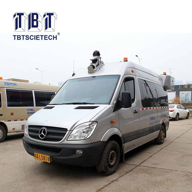 ระบบการจัดการสินทรัพย์ถนน