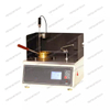 คลีฟแลนด์เปิดถ้วยแฟลชพอยต์ Tester LCD หน้าจอ