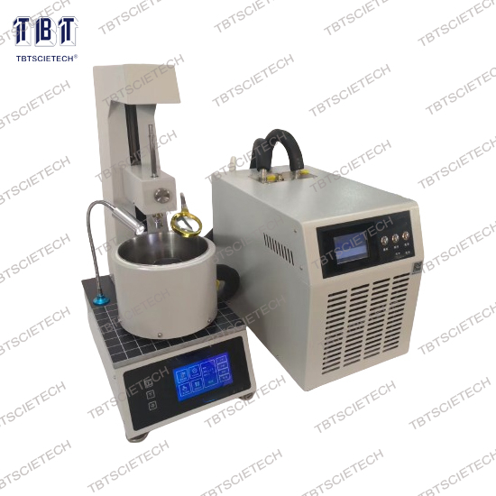 เครื่องวัดอุณหภูมิต่ำ