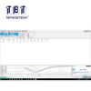 เครื่องวัดการลดน้ำหนักน้ำหนักลดลง (FWD) --- ยานพาหนะติดตั้ง