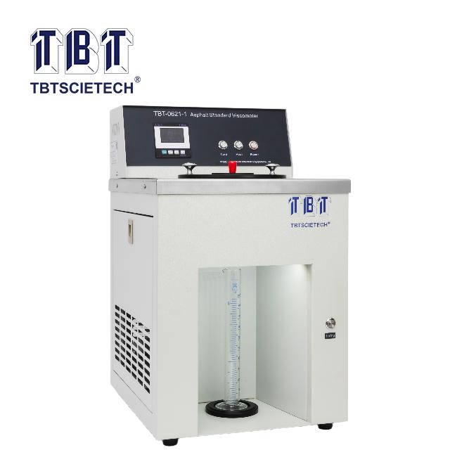 Asphalt Standard Viscometer