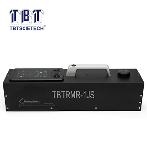 retoreflectometer สำหรับการทำเครื่องหมายถนนด้วยค่า RL & QD