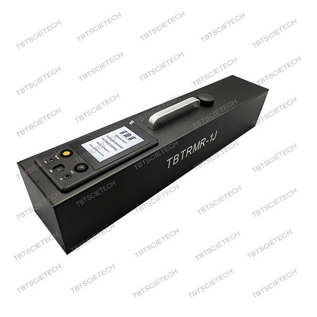 TBTRMR-1J RetRoreflectometer คุณภาพสูงสำหรับการทำเครื่องหมายถนน