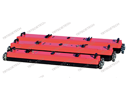 เรดาร์เจาะภาคพื้นดิน