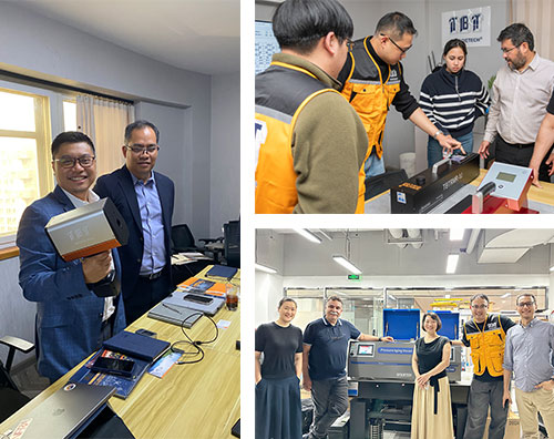 การฝึกอบรม