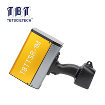 retroreflectometer หลายมุมสำหรับสัญญาณจราจร