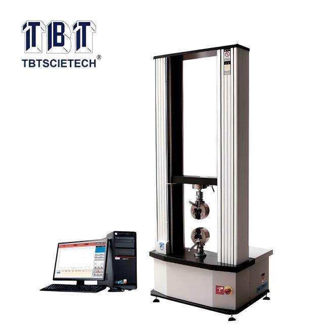 เครื่องทดสอบสากลอิเล็กทรอนิกส์ด้วยคอมพิวเตอร์ 