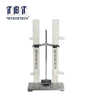 เครื่องทดสอบเสถียรภาพการจัดเก็บแอสฟัลต์อิมัลชันอิมัลชัน