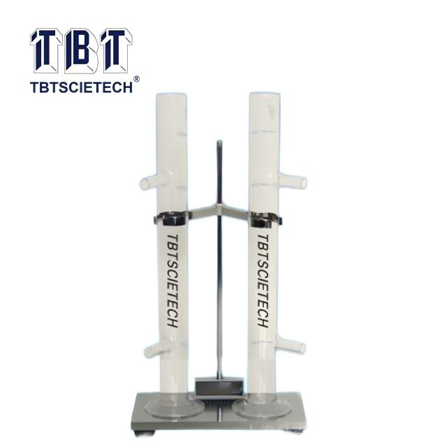 เครื่องทดสอบเสถียรภาพการจัดเก็บแอสฟัลต์อิมัลชันอิมัลชัน