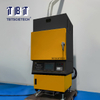 Asphalt Binder Analyzer (วิธีการจุดระเบิด)