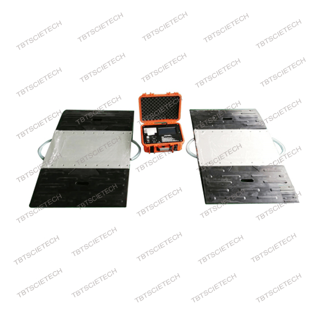 สเกลเพลาแบบพกพา