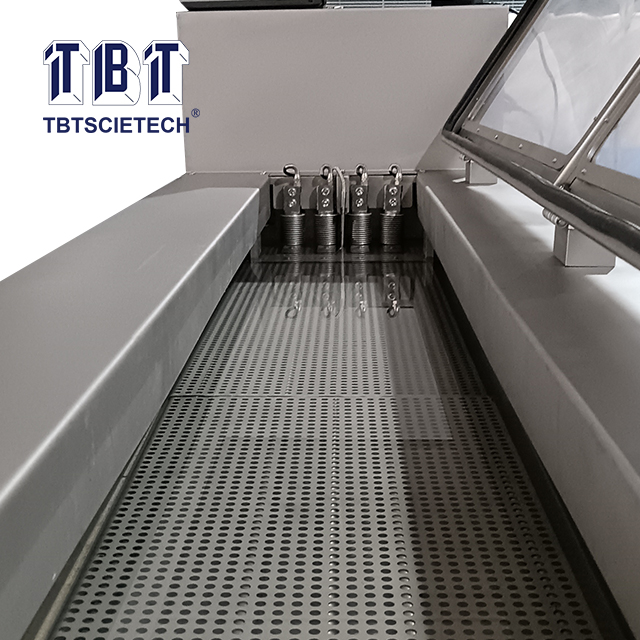 เครื่องทดสอบความเหนียวของน้ำมันดิน