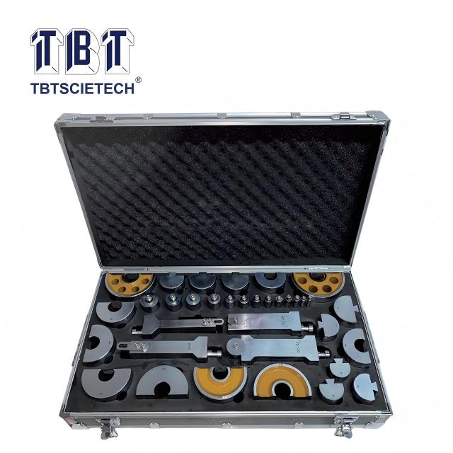 ชุดหมัดโค้งเย็น