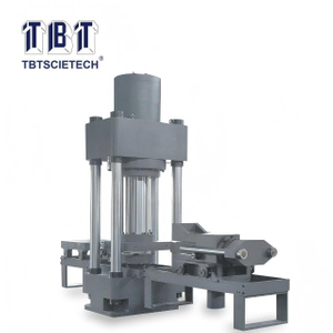 เครื่องทดสอบแรงเฉือนแบบบีบอัดพร้อมการควบคุมพีซี