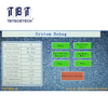 Asphalt Binder Analyzer (วิธีการจุดระเบิด)