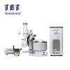 Asphalt Rotary Evaporator (การยกไฟฟ้า)