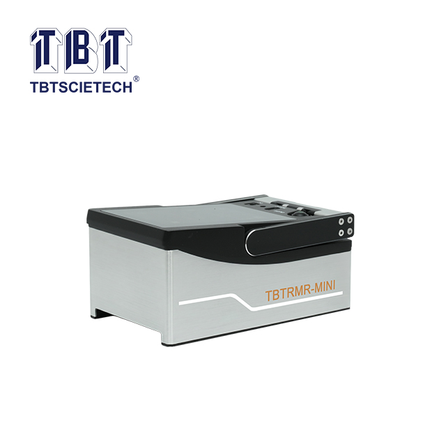 retoreflectometer สำหรับการทำเครื่องหมายถนน
